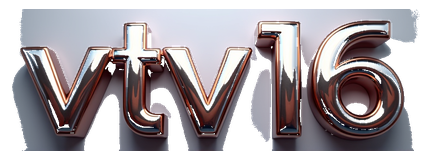 vtv16 logo
