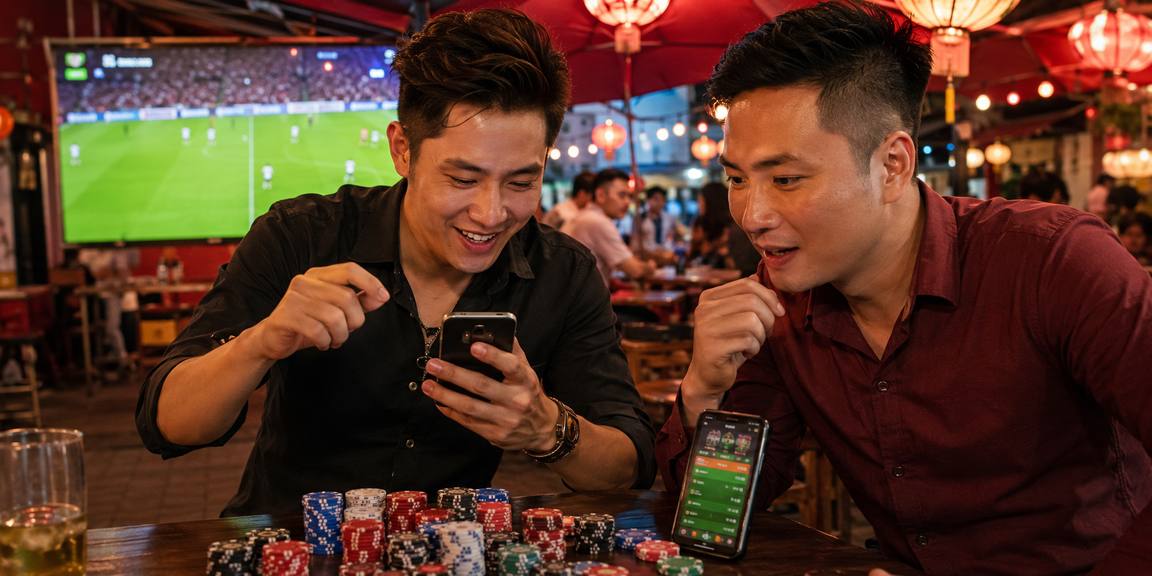 vtv16 mobile gaming