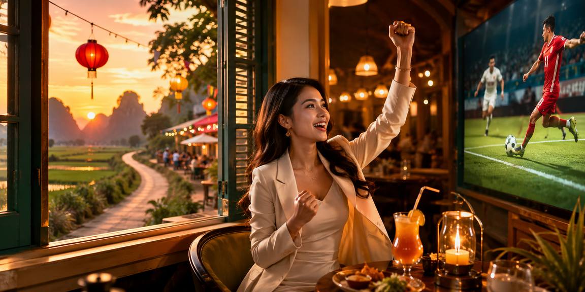 vtv16 Tại sao Phoenix Rises nổi bật trong bộ sưu tập slot của chúng tôi